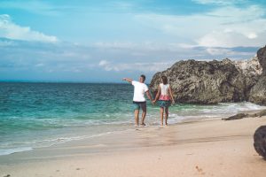 Recetas para parejas: Tips para sobrevivir a las vacaciones en pareja