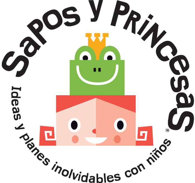Sapos y Princesas