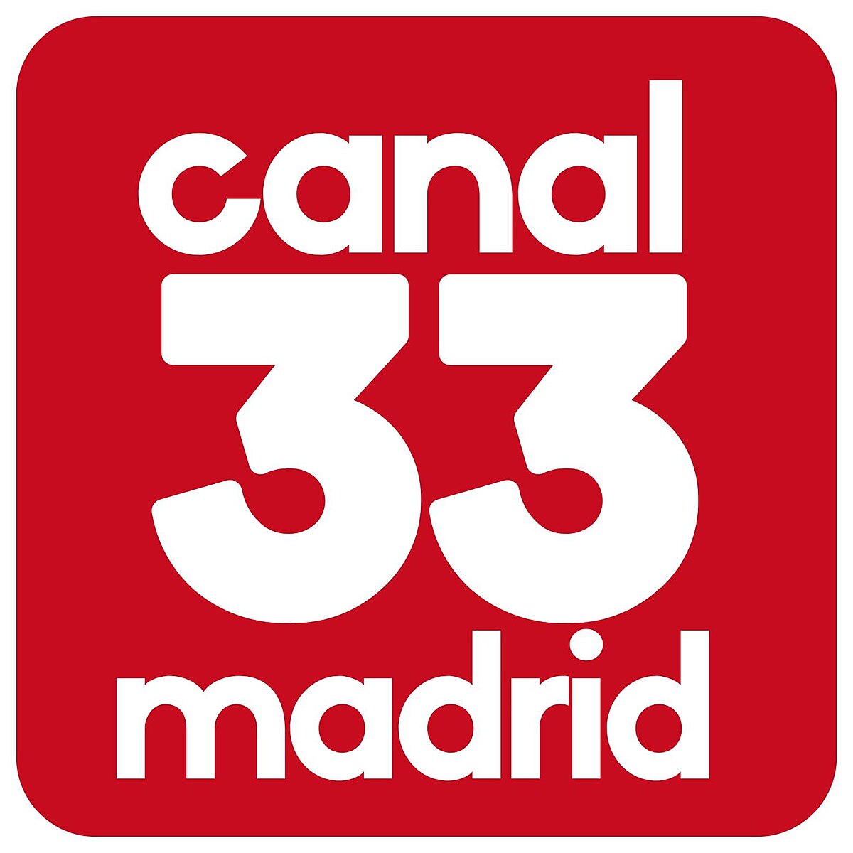 Canal 33