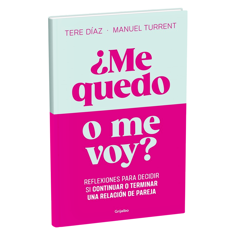 ¿ME QUEDO O ME VOY?