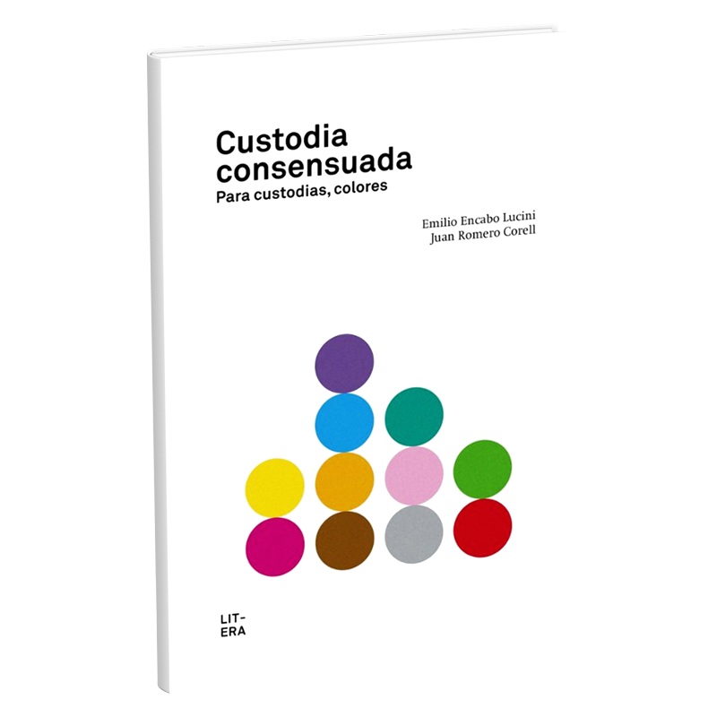 CUSTODIA CONSENSUADA