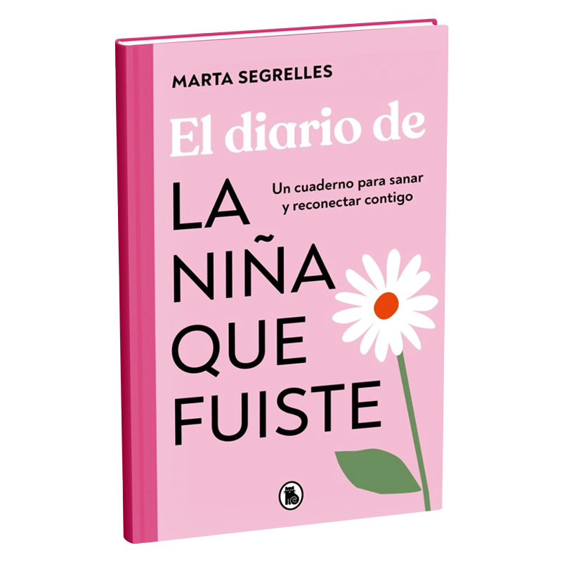 EL DIARIO DE LA NIÑA QUE FUISTE