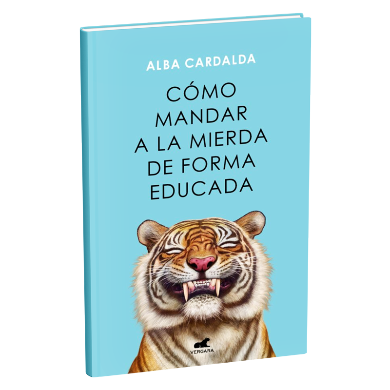 CÓMO MANDAR A LA MIERDA DE FORMA EDUCADA